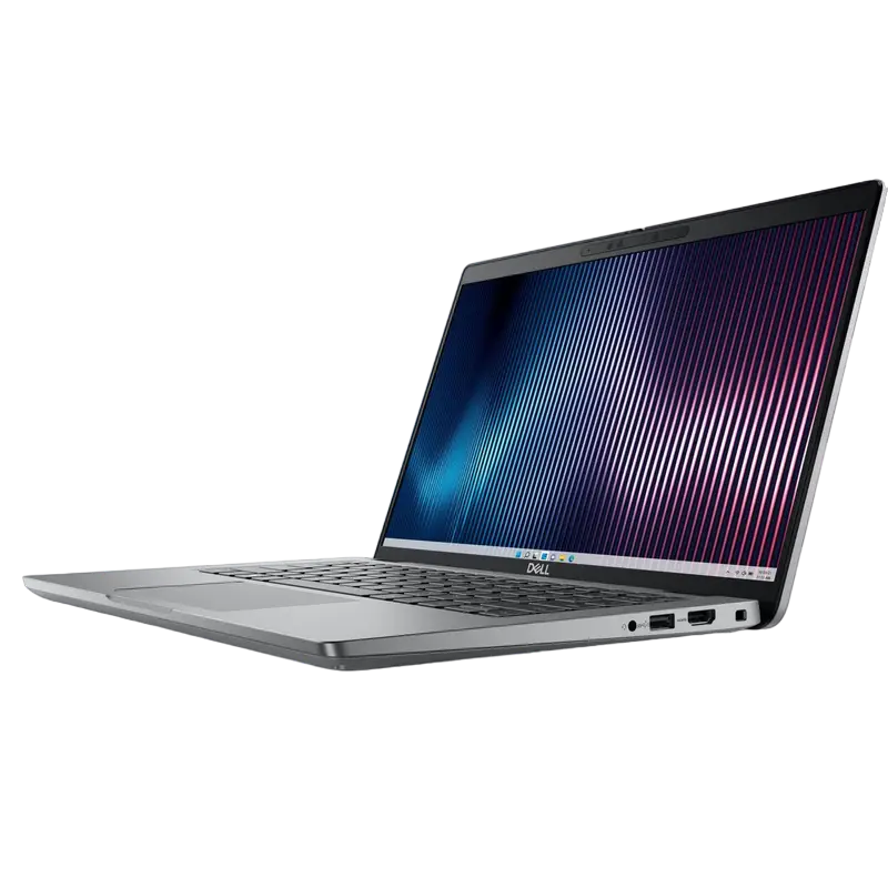 Laptop Business DELL Latitude 5540 Grey