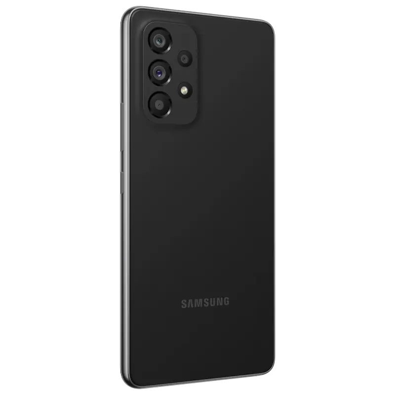 Смартфон Samsung Galaxy A53, 6 ГБ / 128ГБ