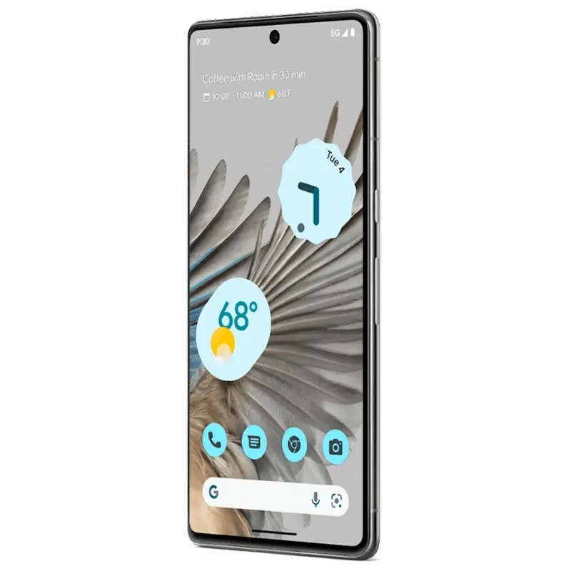 Смартфон Google Pixel 7 Pro, 12 ГБ / 128ГБ