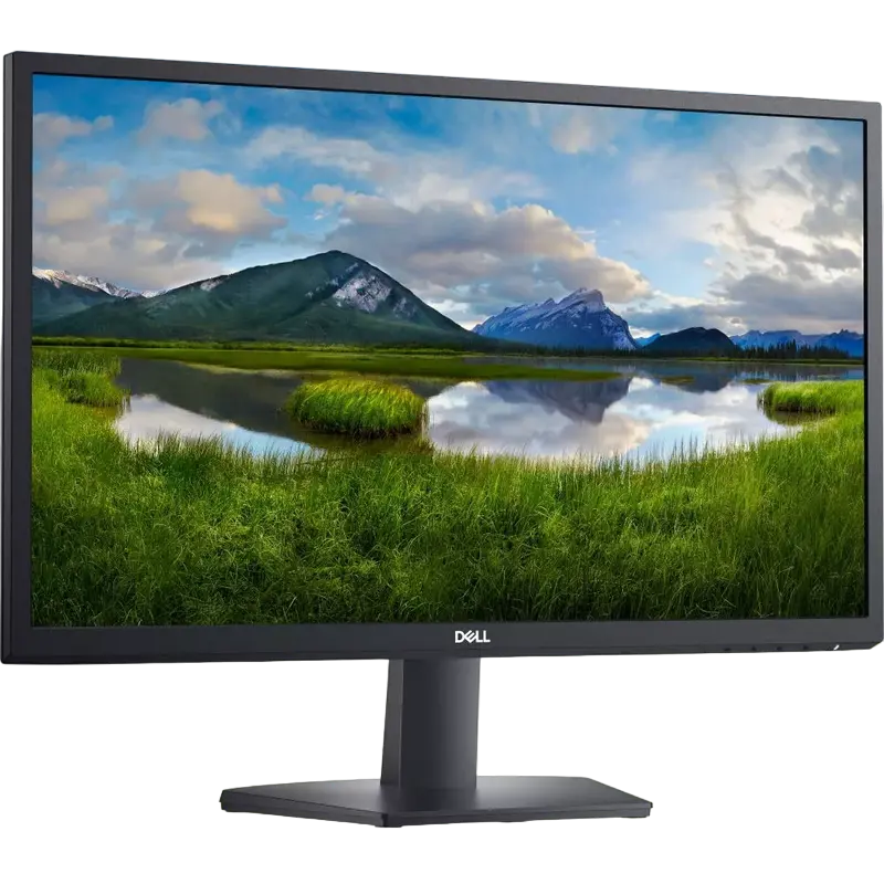 Монитор DELL E2422H Чёрный