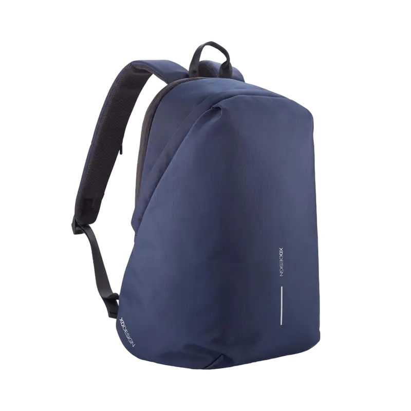 Рюкзак для ноутбука Bobby Soft Тёмно-синий