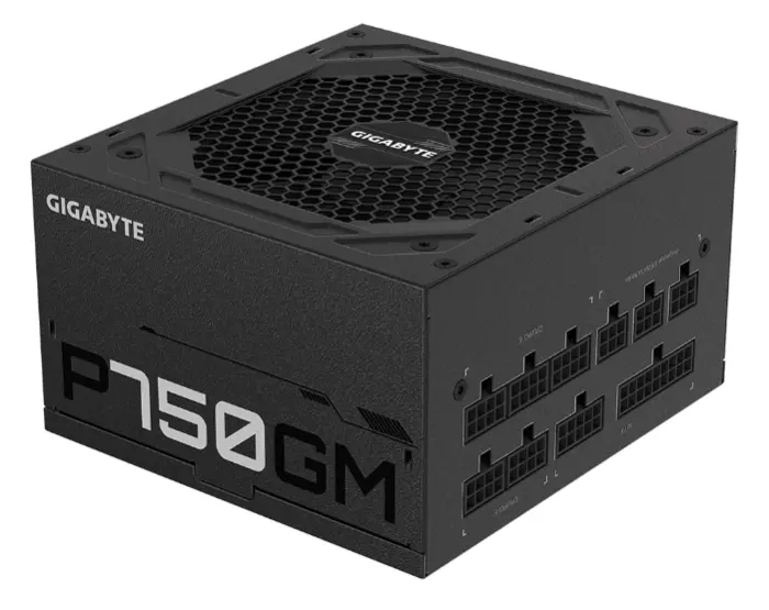 Gigabyte GP-P750GM