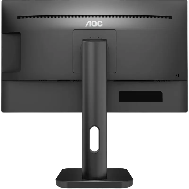 Монитор AOC 27P1 Чёрный