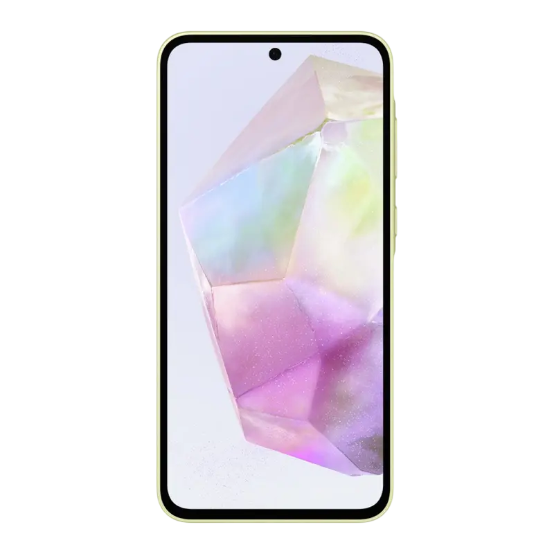 Smartphone Samsung Galaxy A55, 8 GB / 128GB