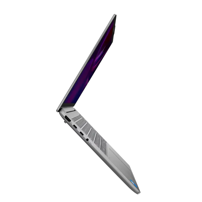 Ноутбук Lenovo IdeaPad Slim 5 14IRH10R Luna Grey