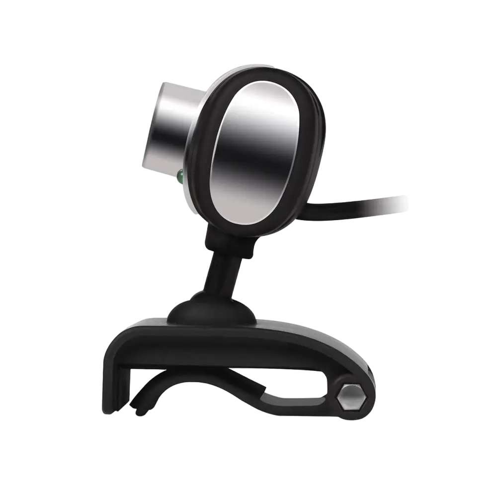 Cameră Web SVEN IC-545 Negru