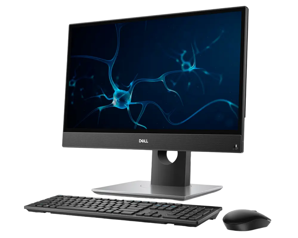 Моноблок DELL OptiPlex 3280 8 ГБ 256GB