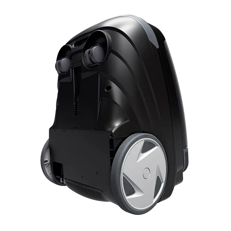 Пылесос Thomas Aquatic Onyx Черный