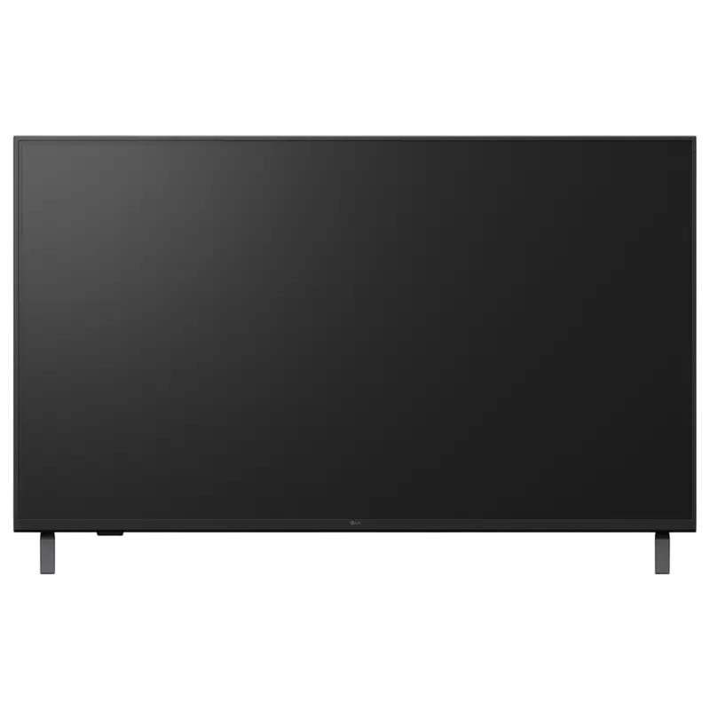 50" LED SMART Телевизор LG 50UA75006LA Черный