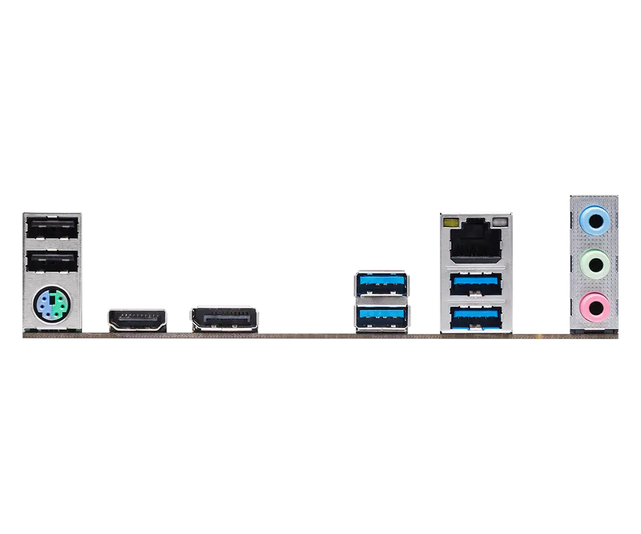 Материнская плата ASRock B660M PHANTOM GAMING 4 LGA1700 Micro-ATX