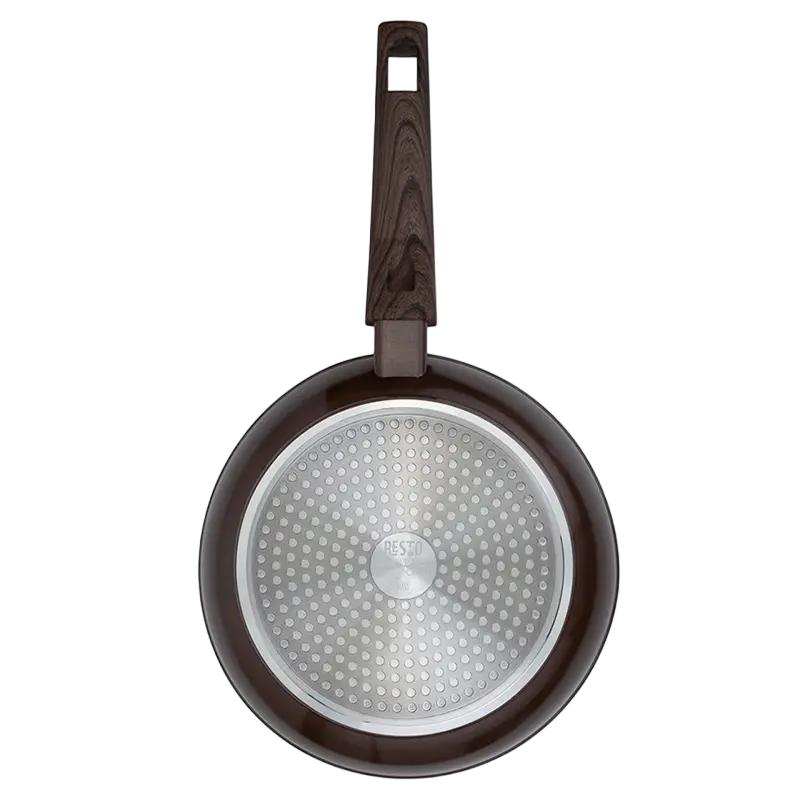 Сковорода RESTO Carina CARINA Коричневый
