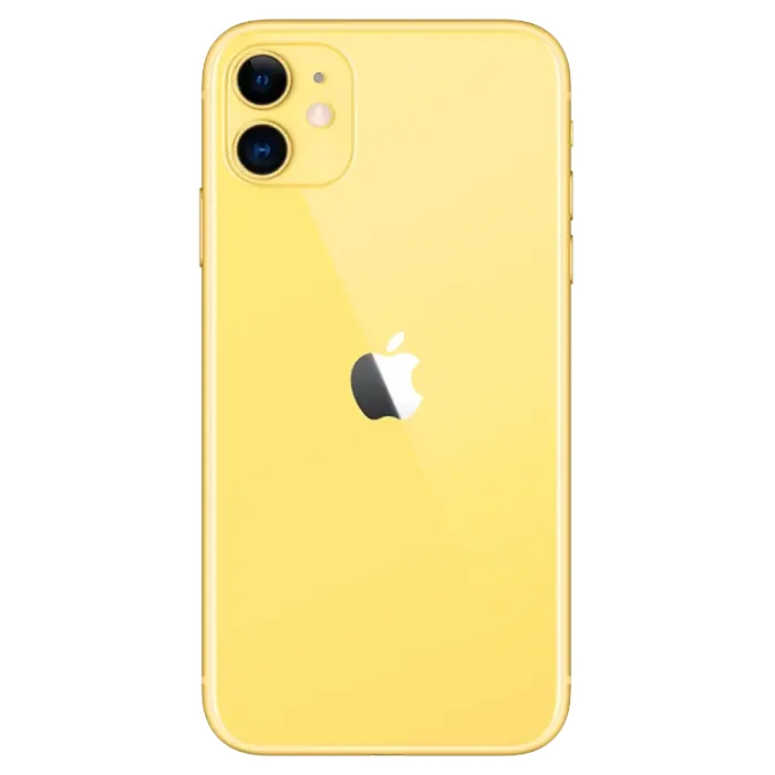 Смартфон Apple iPhone 11, 4 ГБ / 128ГБ