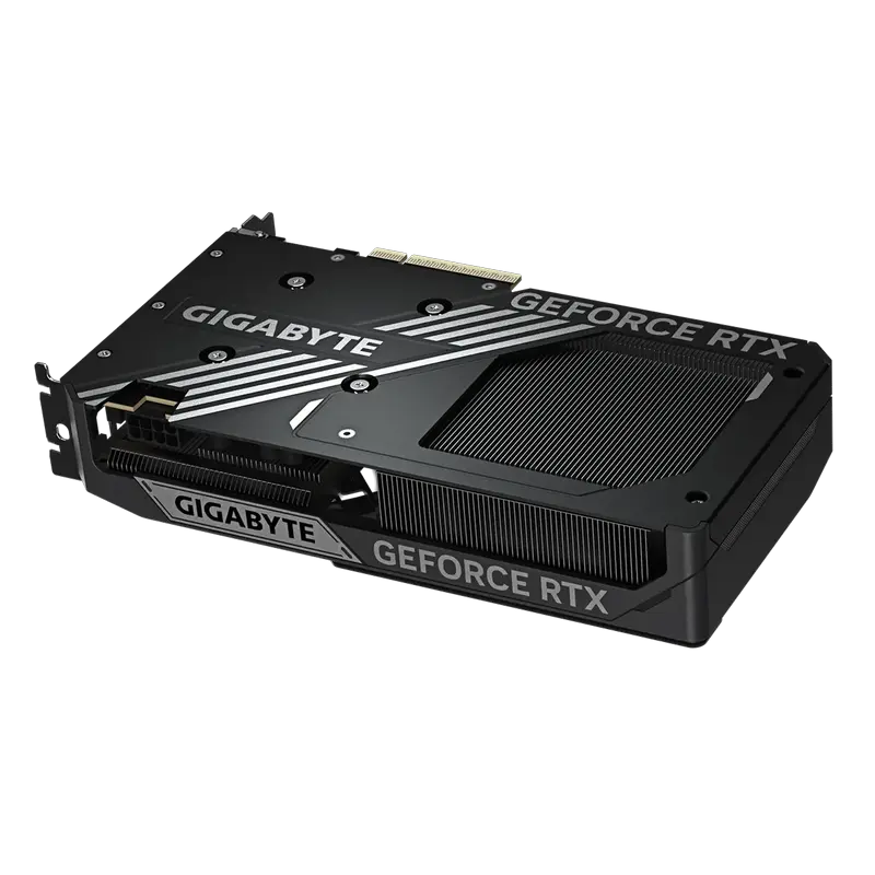 Видеокарта Gigabyte GeForce RTX 5060 Ti WINDFORCE