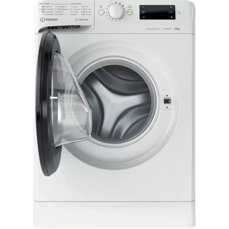 Стиральная машина Indesit MTWE 81495 WK EE Белый