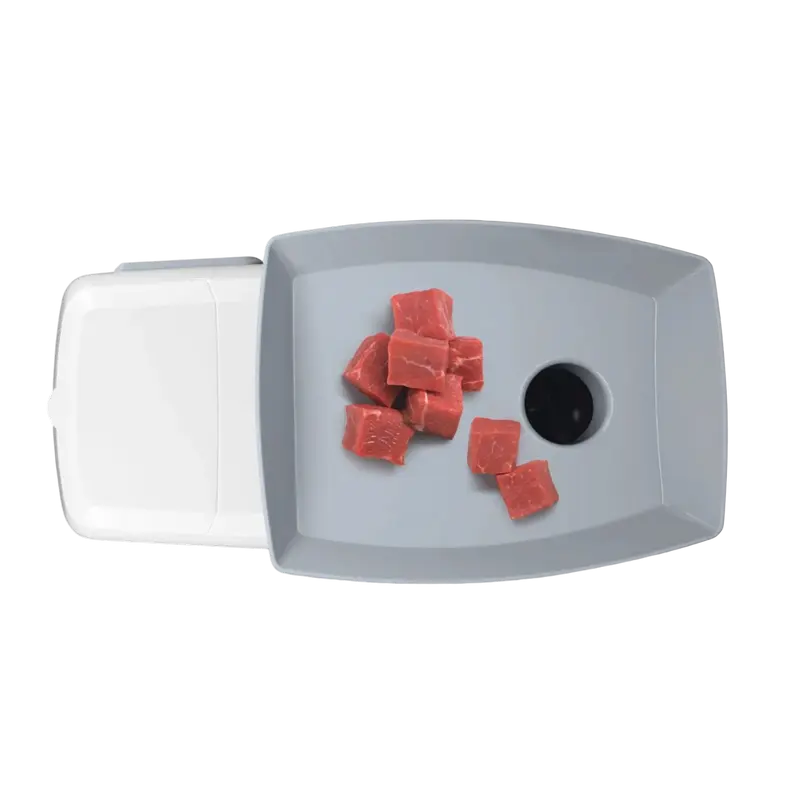 Мясорубка Bosch ProPower MFW45020 Белый