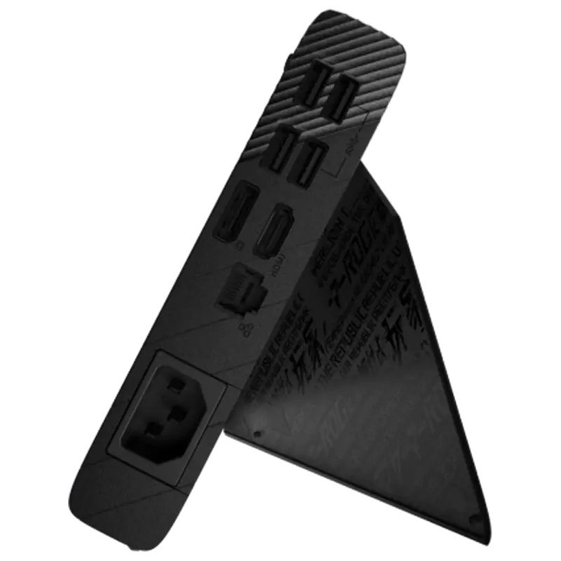 Видеокарта ASUS ROG XG Mobile