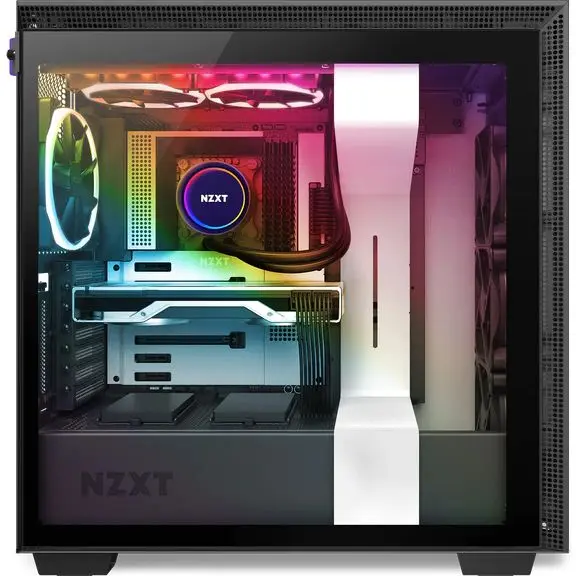 NZXT Kraken X53 RGB
