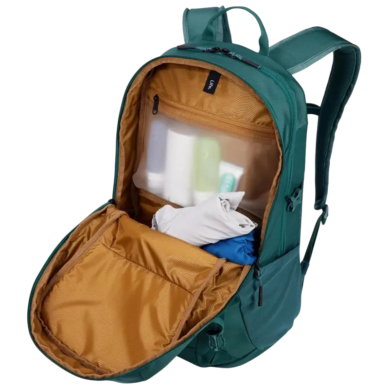 Рюкзак для ноутбука THULE EnRoute Mallard Green