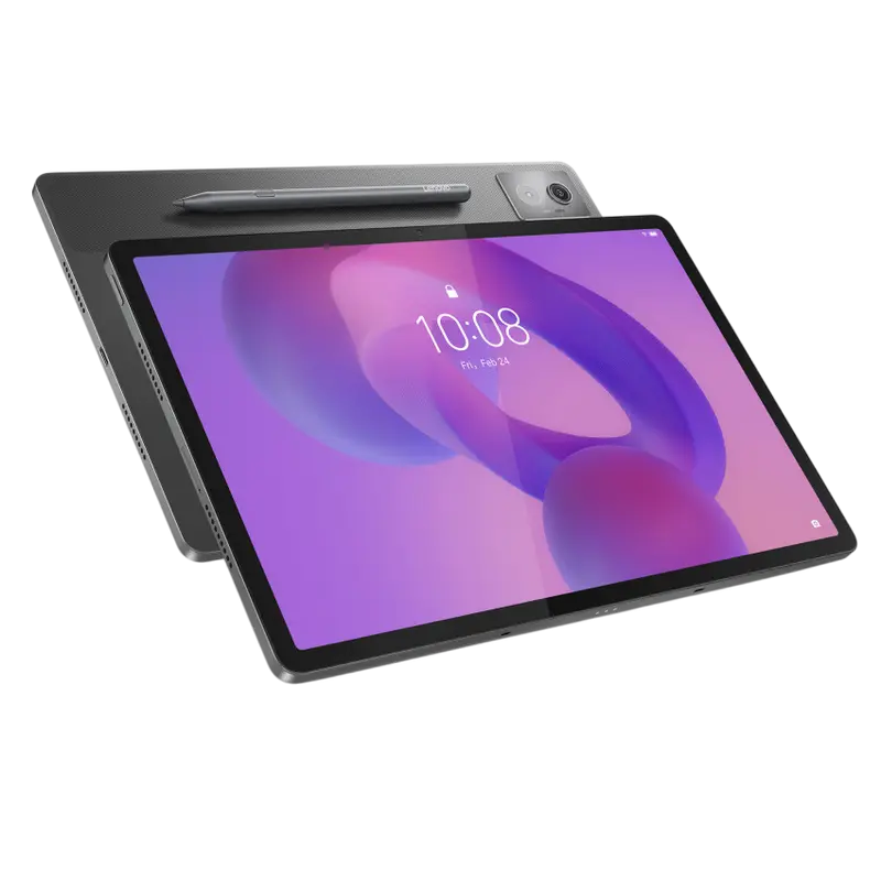 Планшет Lenovo Idea Tab Pro Luna Grey