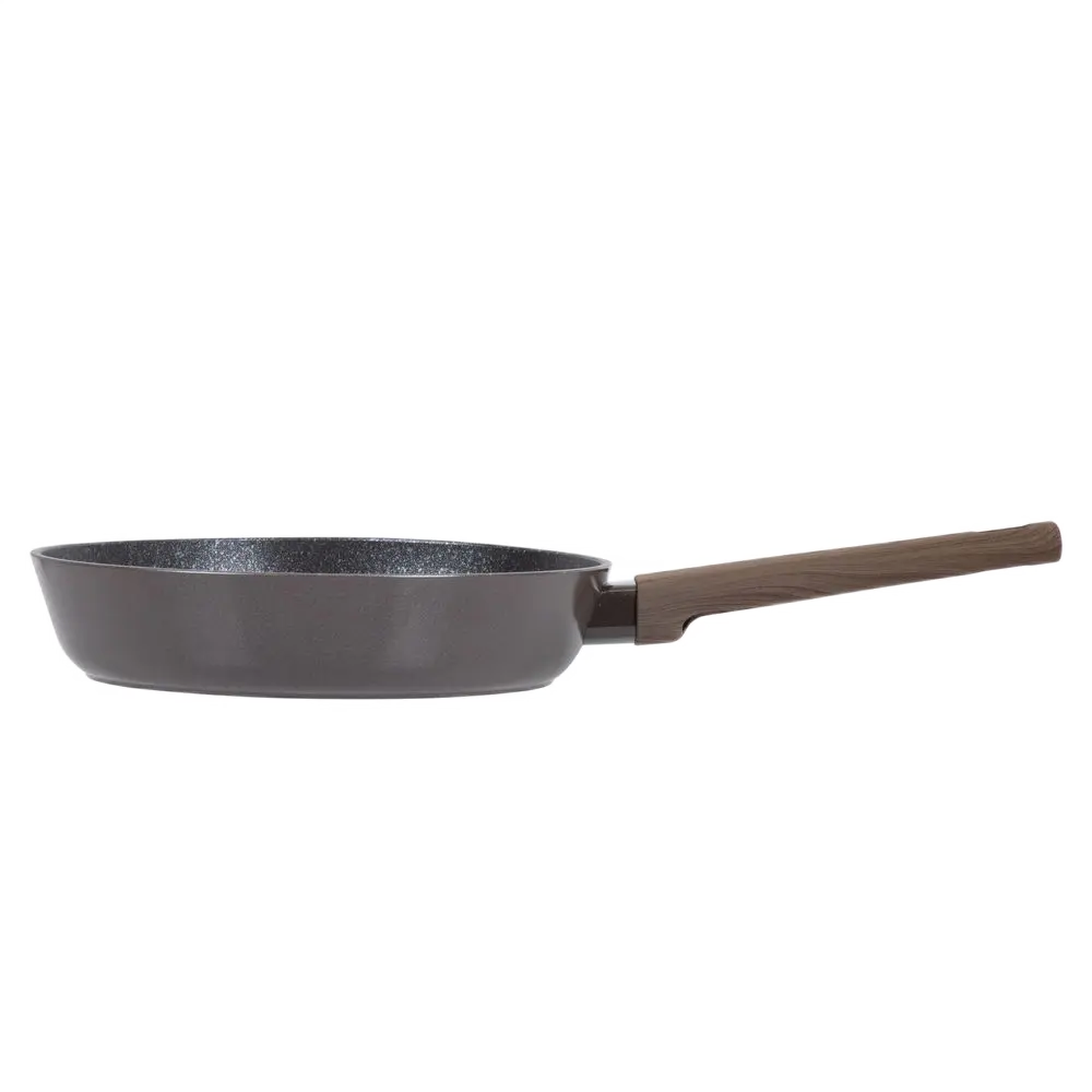 Сковорода RESTO Vela VELA Коричневый