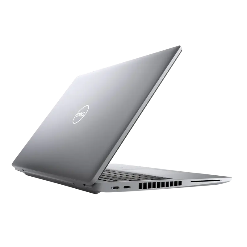 Laptop Business DELL Latitude 5420 Gri