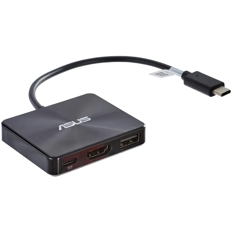 Док-станция ASUS Mini Dock Черный