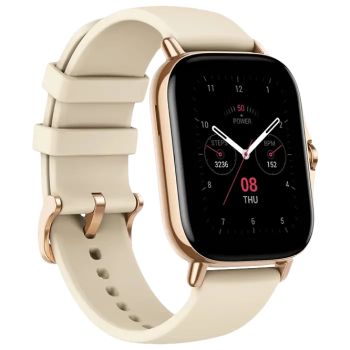 Умные часы Xiaomi GTS2 Gold