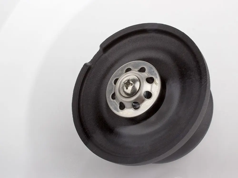 Capac AMT Gastroguss 024-E Transparent