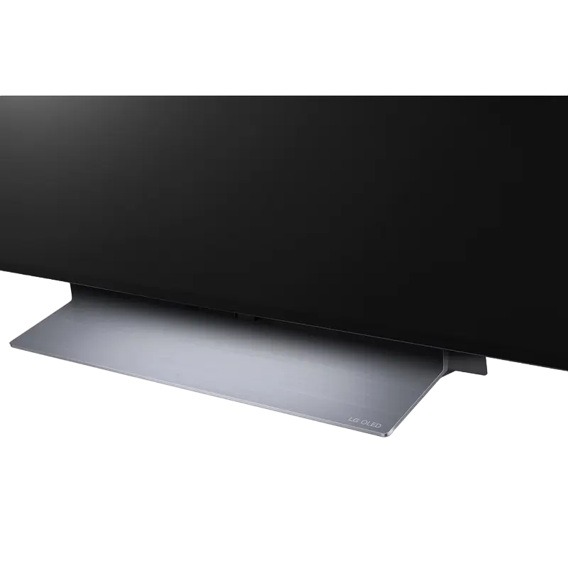 77" OLED SMART TV LG OLED77C36LC Negru
