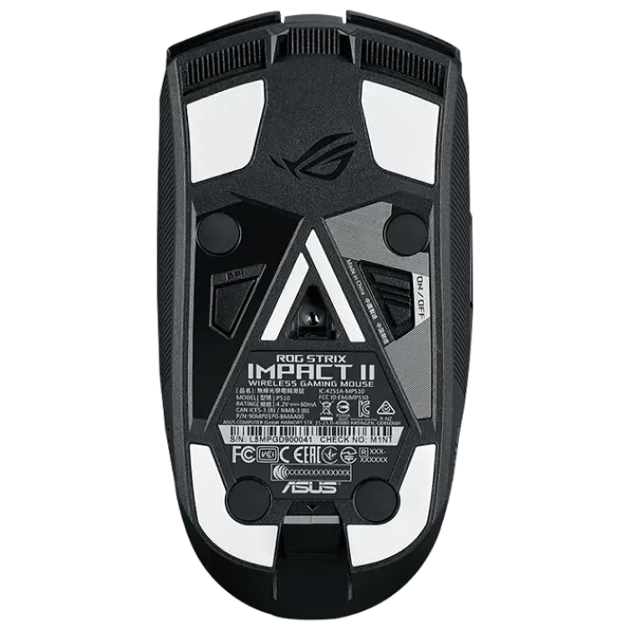 ASUS ROG Strix Impact II