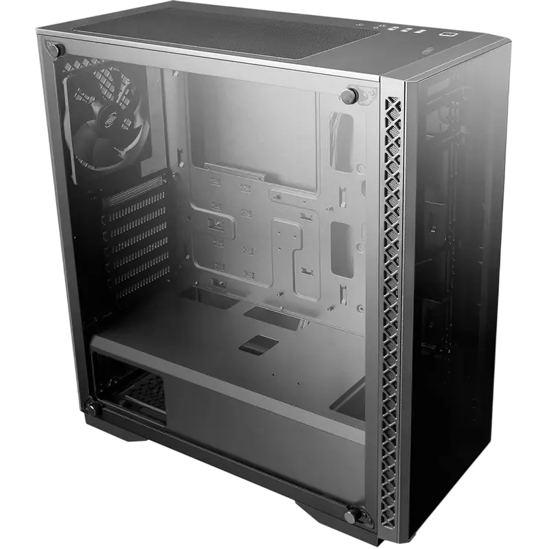 Компьютерный корпус Deepcool MATREXX 50 Midi-Tower Черный