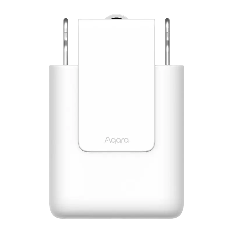 Мотор для штор и жалюзи AQARA Curtain Driver E1 (Rod Version) Белый