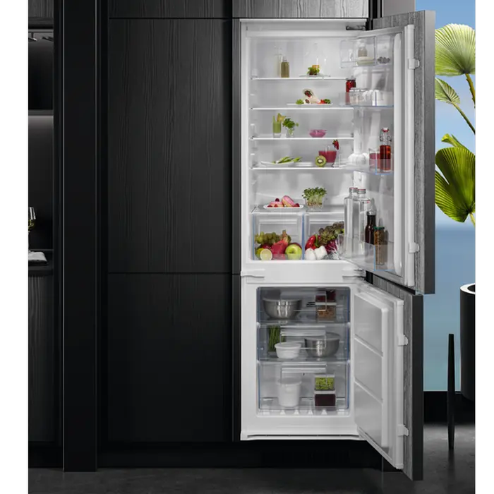 Frigider AEG OSC6N181ES Alb