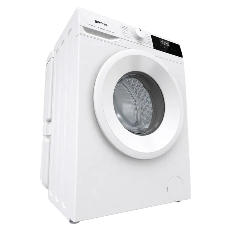 Стиральная машина Gorenje WNHPI72SCSIR/UA Белый