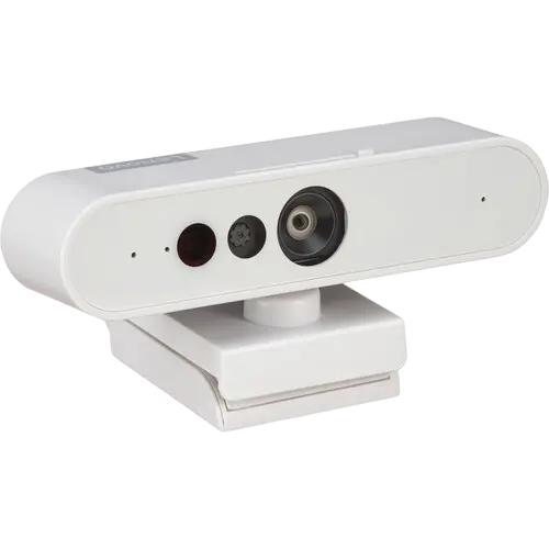 Веб-камера Lenovo 510 FHD Серый