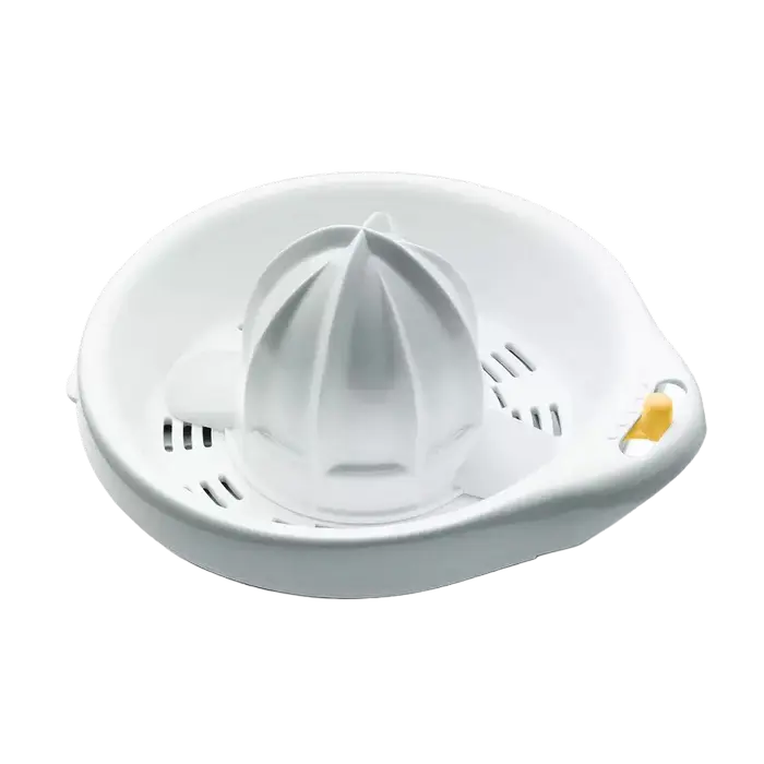 Соковыжималка для цитрусовых Philips Viva Colelction Белый