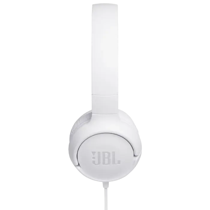 Наушники JBL Tune 500 Белый