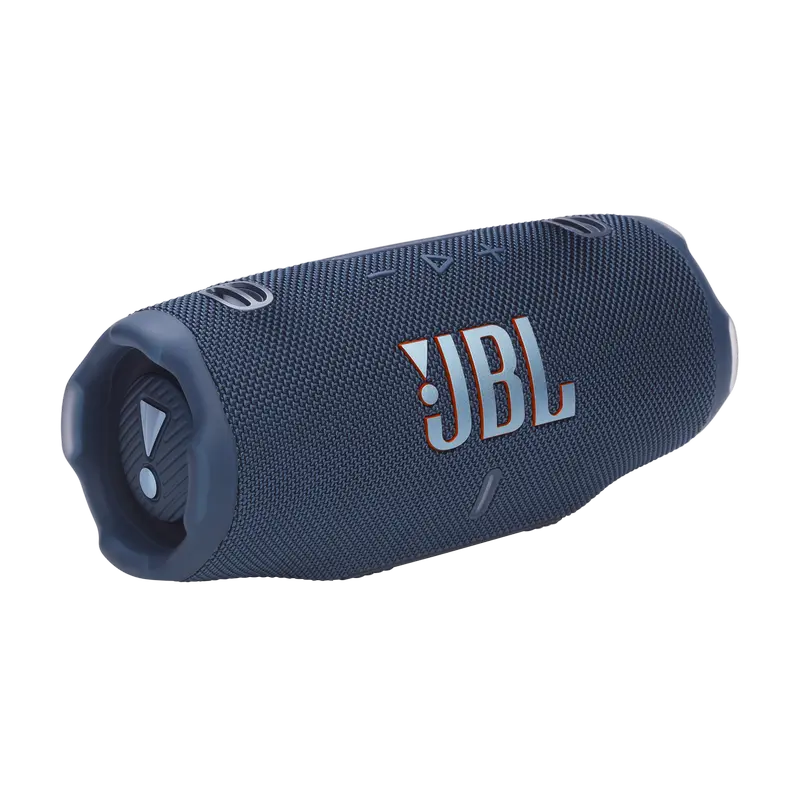 Портативная колонка JBL Charge 6 Синий