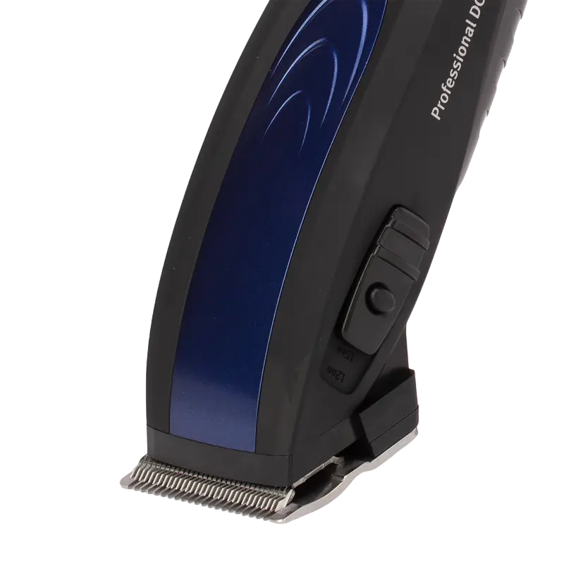 Машинка для стрижки VITEK VT-2576 Черный | Синий