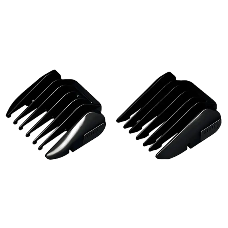 Машинка для стрижки Panasonic ER-GP21-K820 Чёрный