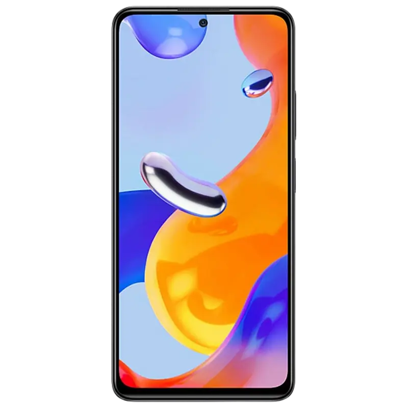 Смартфон Xiaomi Redmi Note 11 Pro, 6 ГБ / 64ГБ