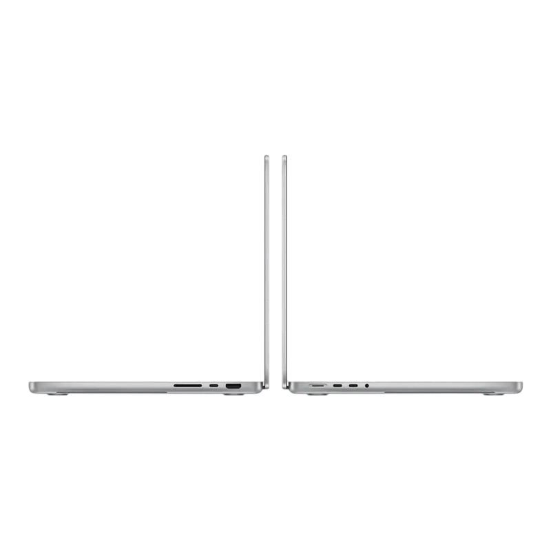 Laptop Apple MacBook Pro 14 2023 Argintiu