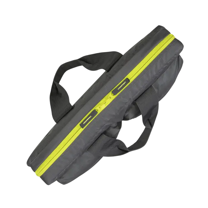 Сумка для ноутбука Rivacase Mestalla Серый