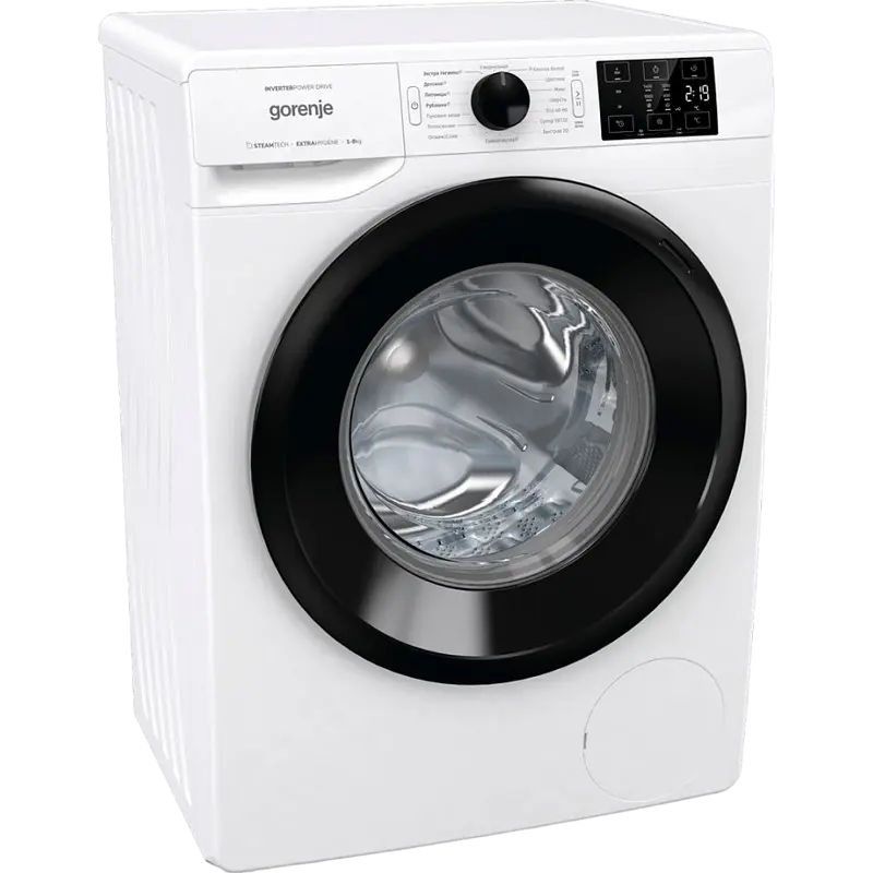 Стиральная машина Gorenje WNEI 84 SDS Белый