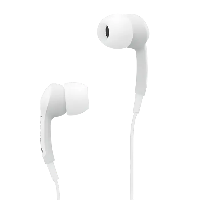 Наушники Lenovo ZG38C03903 Белый