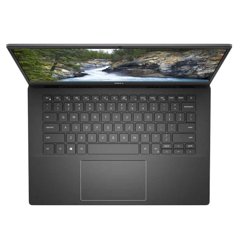 Ноутбук для бизнеса DELL Vostro 5402 Серый