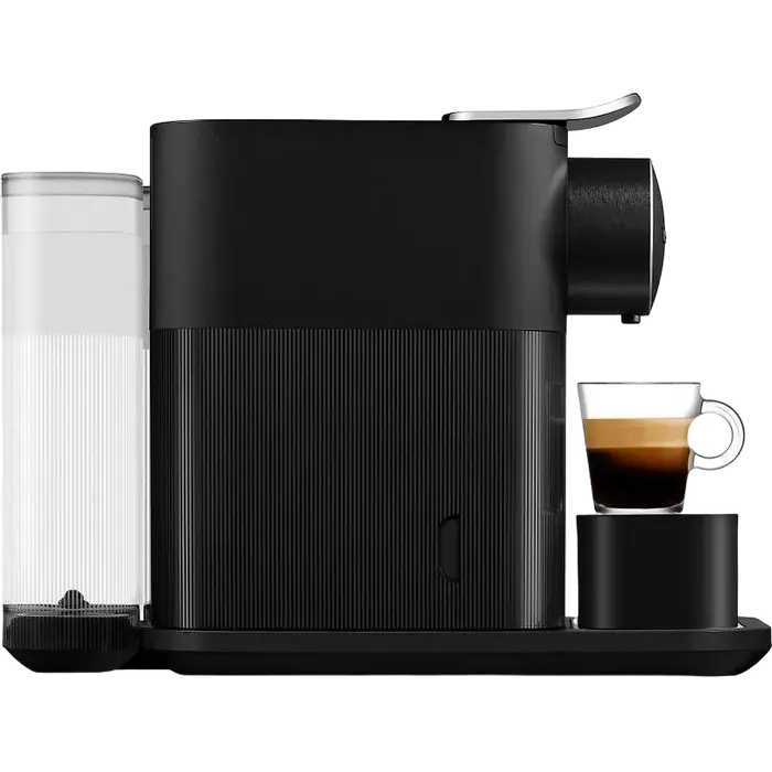 Капсульная Кофеварка DeLonghi EN640.B Черный