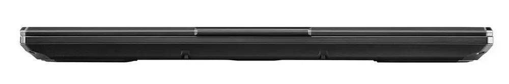 Игровой ноутбук ASUS TUF Gaming F15 FX506HE Graphite Black