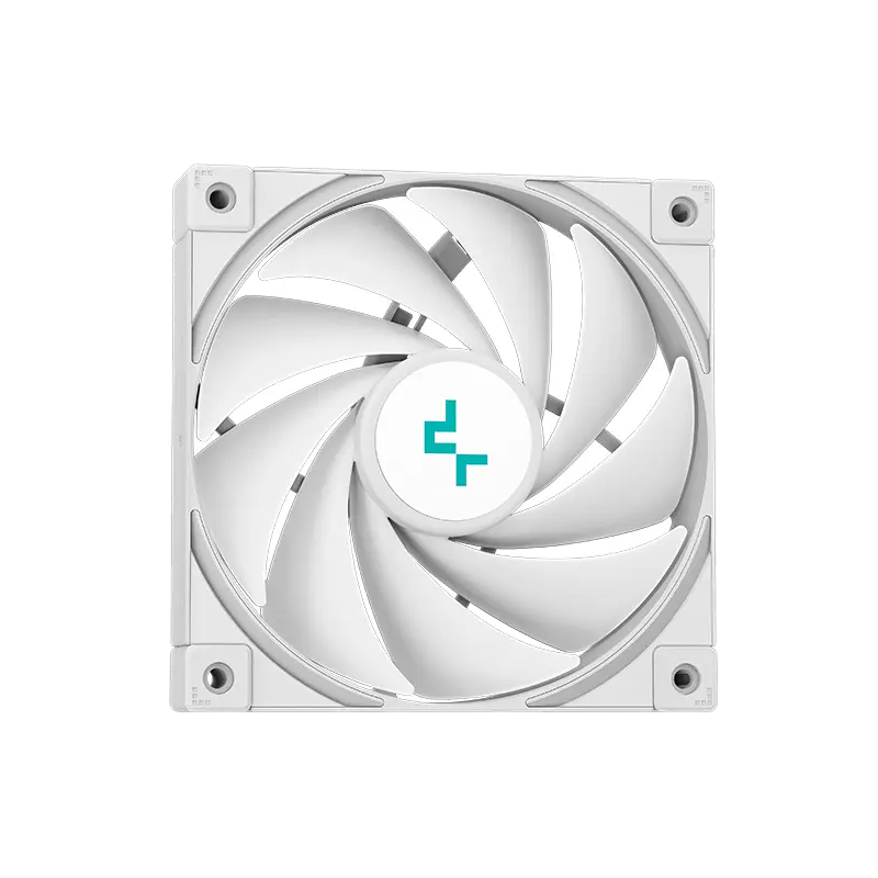 Кулер для процессора Deepcool LT720 WH 120 мм