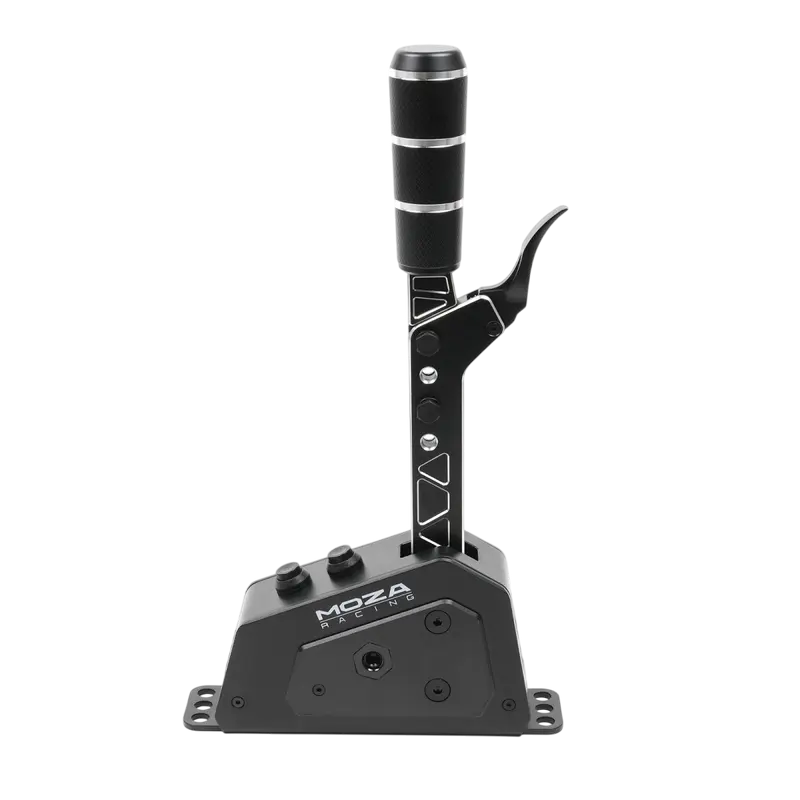 Рычаг переключения передач MOZA SGP Sequential Shifter Чёрный